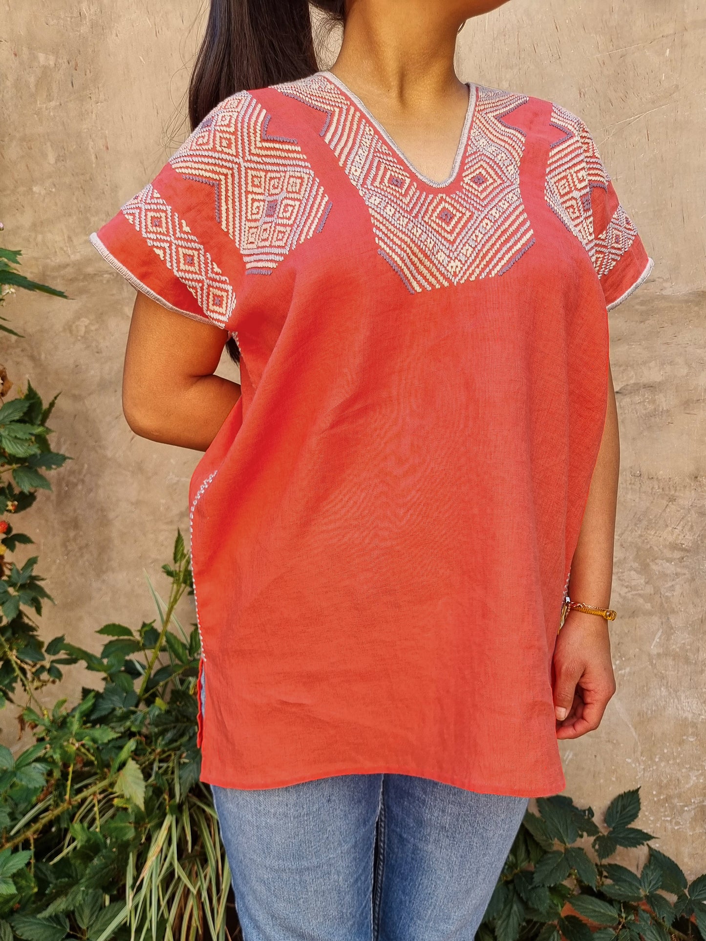 Pinos Blouse