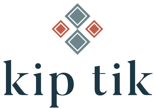 Kip Tik logo